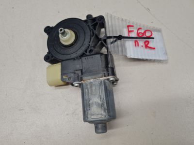 Моторчик стеклоподъёмника передний правый для Mini Countryman F60 2016-