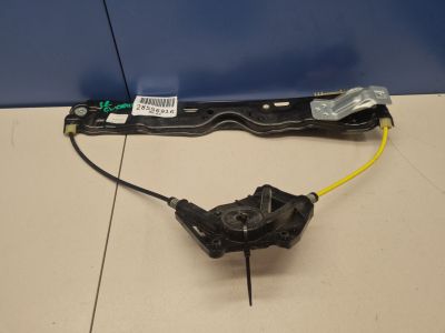 Стеклоподъемник задний правый для Land Rover Range Rover Evoque 2011-2018