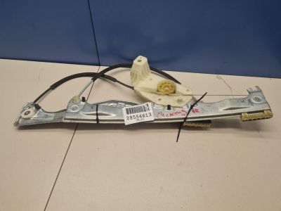 Стеклоподъемник передний правый для Citroen C4 Cactus 2014-