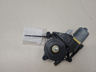 Моторчик стеклоподъёмника передний правый для Citroen C4 Cactus 2014-