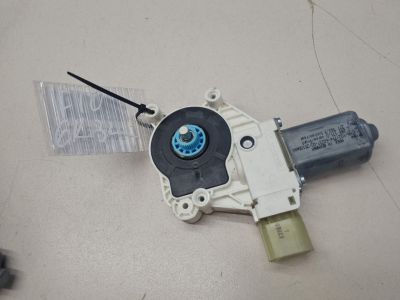 Моторчик стеклоподъёмника передний левый для BMW 5 F10 2009-2017