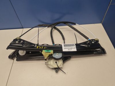 Стеклоподъемник передний левый для BMW 4 F32 F33 2013-2020