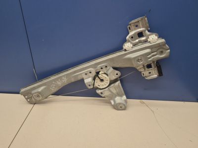 Стеклоподъемник задний правый для Chevrolet Volt 1 2010-2015