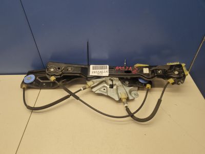 Стеклоподъемник передний левый для Opel Astra J 2009-2017