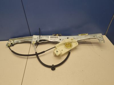 Стеклоподъемник передний левый для Citroen C4 Cactus 2014-