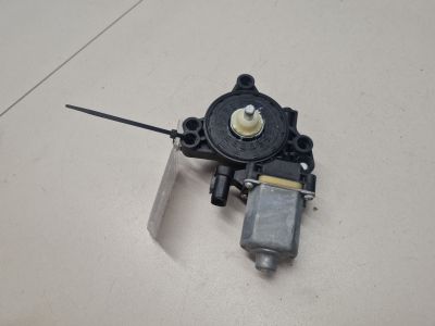 Моторчик стеклоподъёмника задний правый для Hyundai Veloster 2015-