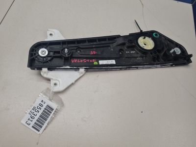 Стеклоподъемник задний правый для Hyundai Veloster 2015-