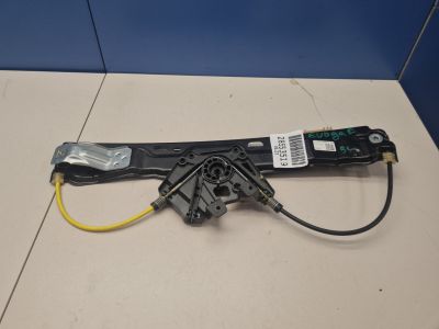 Стеклоподъемник задний левый для Land Rover Range Rover Evoque 2011-2018