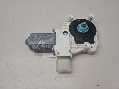 Моторчик стеклоподъёмника задний правый для BMW 5 F10 2009-2017