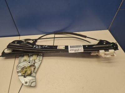 Стеклоподъемник передний правый для Mini Countryman R60 2010-2016