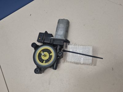 Моторчик стеклоподъёмника передний левый для BMW 3 F30 2011-2018