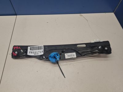 Стеклоподъемник задний правый для Mini Clubman F54 2015-2021