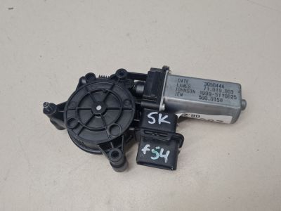 Моторчик стеклоподъёмника задний левый для Mini Clubman F54 2015-2021