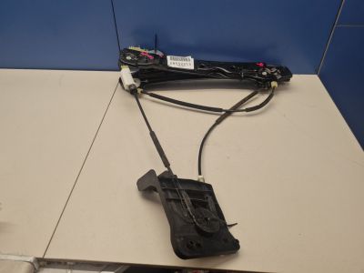 Стеклоподъемник передний правый для Jaguar F-TYPE 2013-