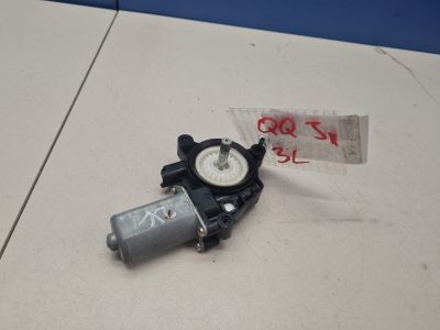 Моторчик стеклоподъёмника задний левый для Nissan Qashqai J11E 2014-