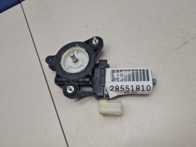 Моторчик стеклоподъёмника задний левый для BMW 3 F30 2011-2018