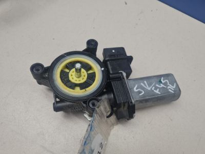 Моторчик стеклоподъёмника передний левый для BMW 2 F45 F46 Tourer 2014-