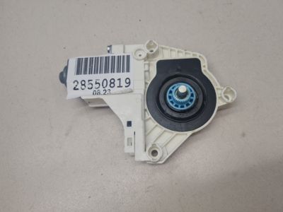 Моторчик стеклоподъёмника задний правый для Audi A4 B8 2007-2015