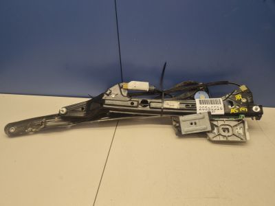 Стеклоподъемник задний правый для Audi A5 S5 8T Coupe Sportback 2008-2016