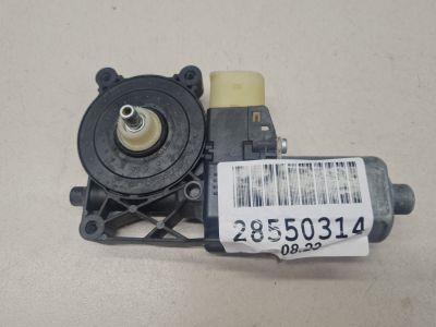 Моторчик стеклоподъёмника передний левый для Mini Countryman F60 2016-