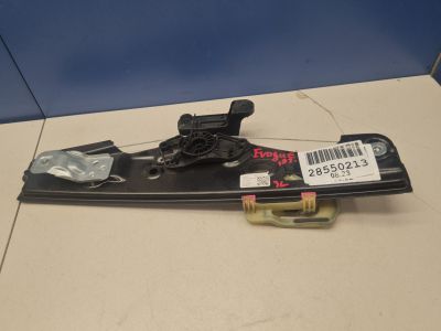 Стеклоподъемник задний левый для Land Rover Range Rover Evoque 2019-