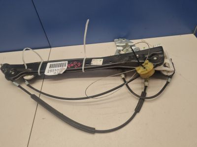 Стеклоподъемник передний правый для Mini Countryman R60 2010-2016