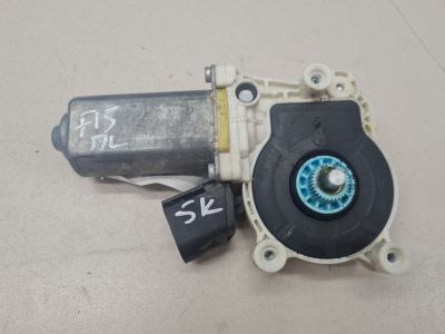 Моторчик стеклоподъёмника передний левый для BMW X5 F15 2013-2018