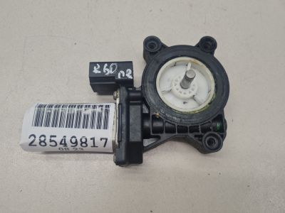 Моторчик стеклоподъёмника передний правый для Mini Countryman R60 2010-2016