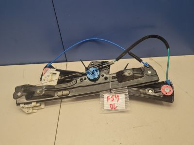 Стеклоподъемник передний левый для Mini Clubman F54 2015-2021