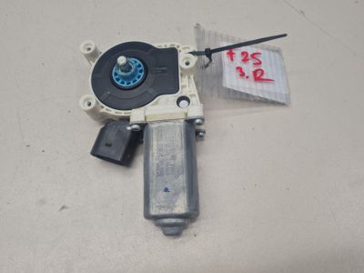 Моторчик стеклоподъёмника задний правый для BMW X3 F25 2010-2017