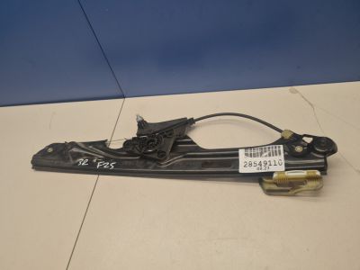 Стеклоподъемник задний правый для BMW X3 F25 2010-2017