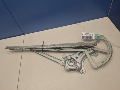Стеклоподъемник передний левый для Lexus RX XU30 2003-2009