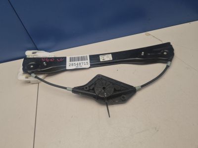 Стеклоподъемник задний левый для Mini Countryman R60 2010-2016