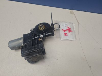 Моторчик стеклоподъёмника задний левый для Lexus NX Z10 2014-