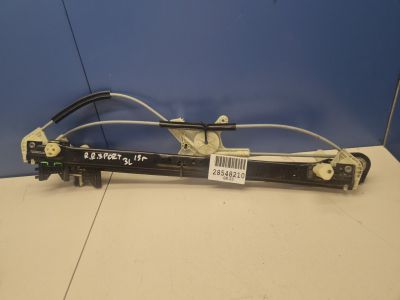 Стеклоподъемник задний левый для Land Rover Range Rover Sport 2013-