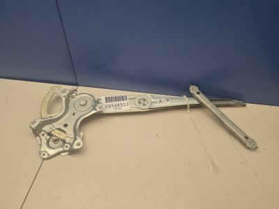 Стеклоподъемник задний правый для Lexus NX Z10 2014-