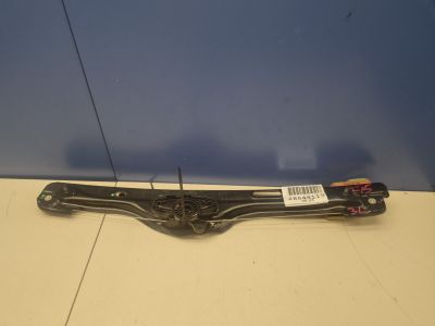 Стеклоподъемник задний левый для BMW X5 F15 2013-2018