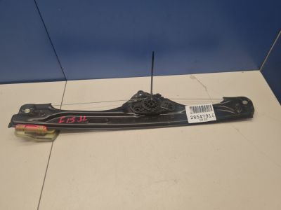 Стеклоподъемник задний левый для BMW X5 M F85 2014-