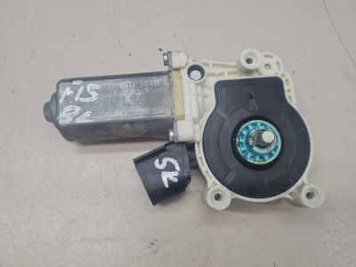 Моторчик стеклоподъёмника задний левый для BMW X3 F25 2010-2017