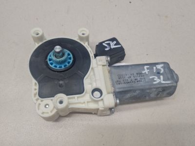 Моторчик стеклоподъёмника задний левый для BMW X5 M F85 2014-