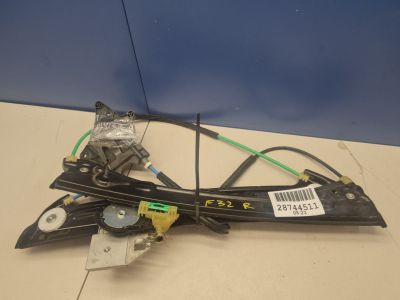 Стеклоподъемник передний правый для BMW 4 F32 F33 2013-2020