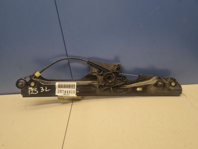 Стеклоподъемник задний левый для BMW X3 F25 2010-2017