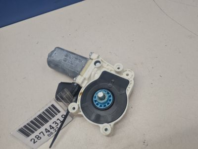 Моторчик стеклоподъёмника задний левый для BMW X3 F25 2010-2017