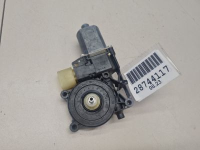 Моторчик стеклоподъёмника передний левый для Mini Countryman R60 2010-2016