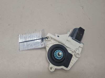 Моторчик стеклоподъёмника задний правый для Audi A6 S6 C7 2011-2018