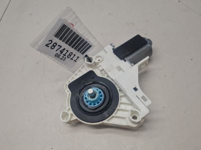 Моторчик стеклоподъёмника задний левый для Audi A6 S6 C7 2011-2018