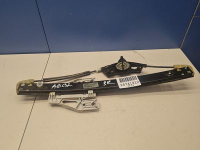 Стеклоподъемник задний правый для Audi A6 S6 C7 2011-2018