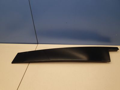 Накладка рамки двери передней правой для Porsche Cayenne 958 2010-2018