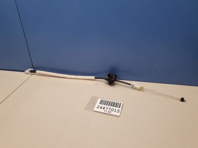 Трос открывания передней двери для Porsche Cayenne 958 2010-2018