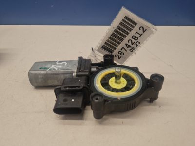 Моторчик стеклоподъёмника передний левый для BMW X1 F48 2015-2023